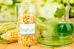 Pen Yr Heol biofuel availability