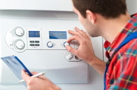 free commercial Pen Yr Heol boiler quotes