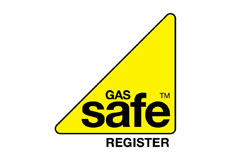 gas safe companies Pen Yr Heol